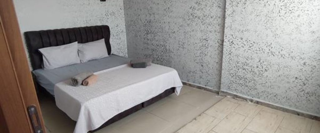 Бурса: Grand Macit Otel