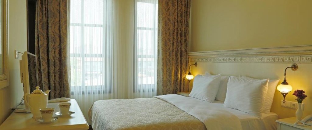 Бурса: Eskisehir Han Ipekyolu Butik Hotel