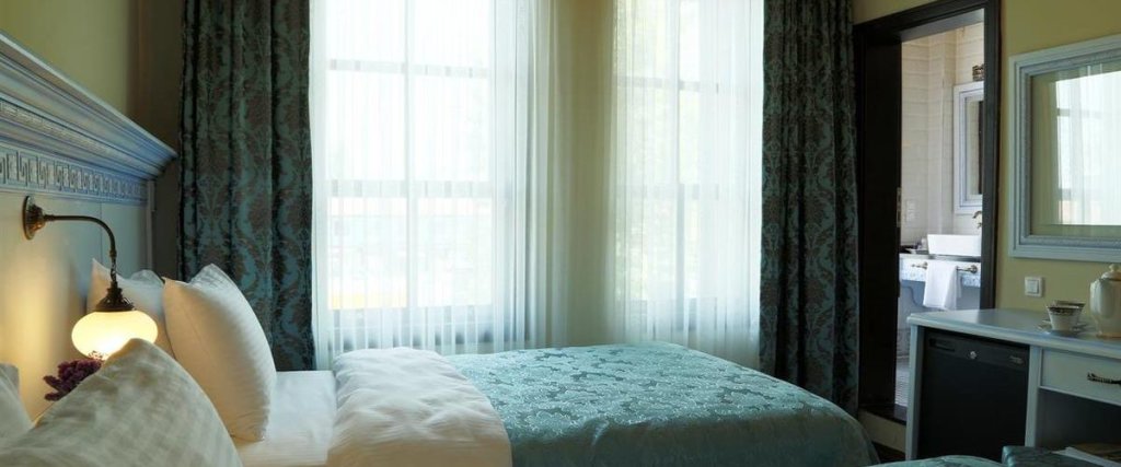 Бурса: Eskisehir Han Ipekyolu Butik Hotel