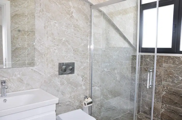 Фетхие: Hisar Prestige D Villa