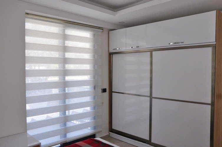 Фетхие: Hisar Prestige D Villa