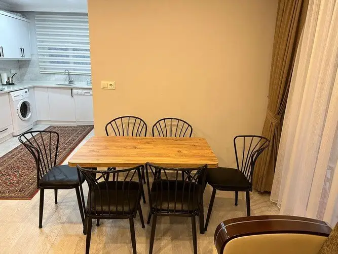 Фетхие: Fethiye Merkezde Sahile Yakin Mustakil Ev