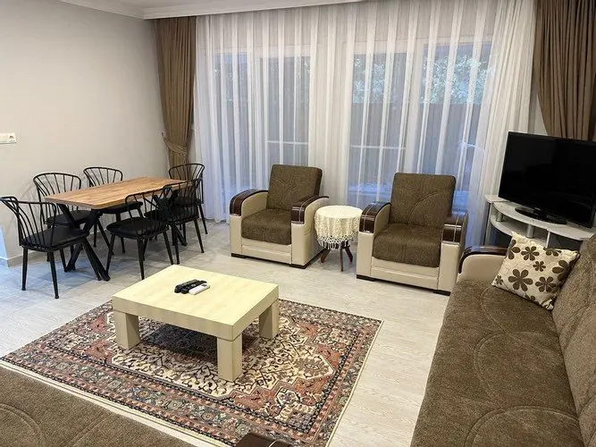 Фетхие: Fethiye Merkezde Sahile Yakin Mustakil Ev