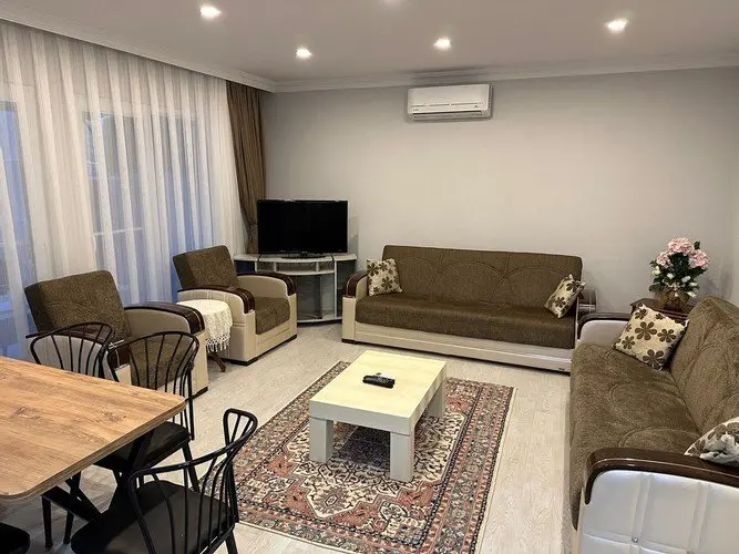Фетхие: Fethiye Merkezde Sahile Yakin Mustakil Ev