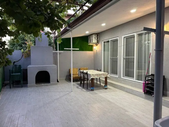 Фетхие: Fethiye Merkezde Sahile Yakin Mustakil Ev