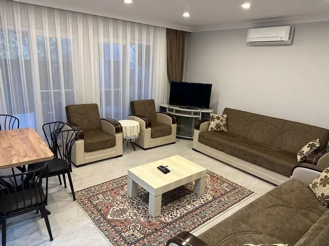 Фетхие: Fethiye Merkezde Sahile Yakin Mustakil Ev