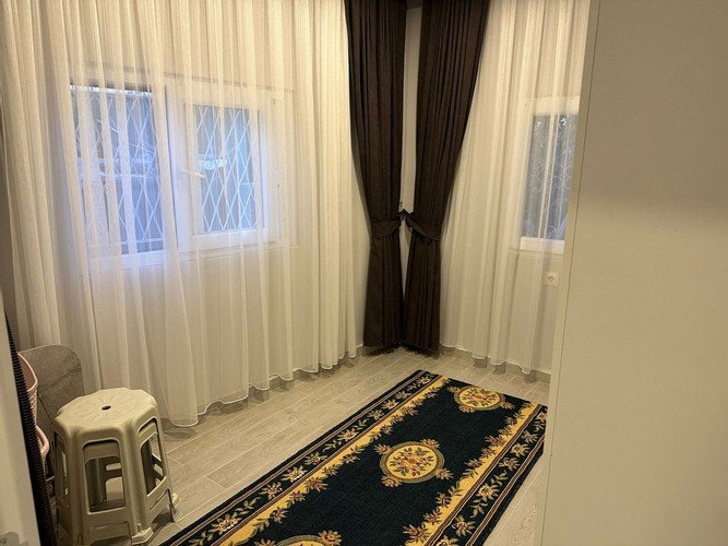 Фетхие: Fethiye Merkezde Sahile Yakin Mustakil Ev