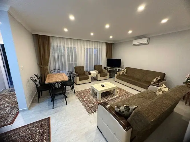 Фетхие: Fethiye Merkezde Sahile Yakin Mustakil Ev