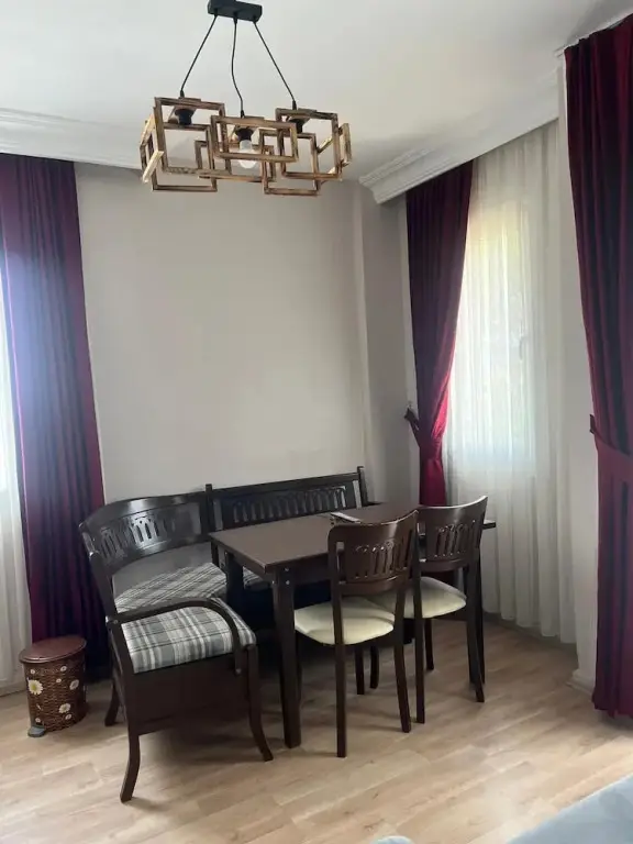 Фетхие: Efendi Apart Hotel