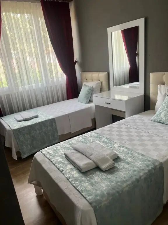 Фетхие: Efendi Apart Hotel