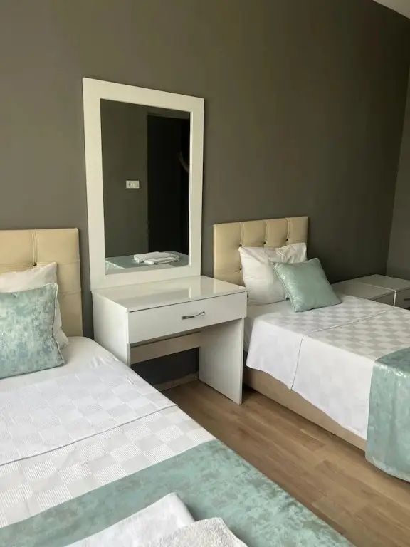 Фетхие: Efendi Apart Hotel