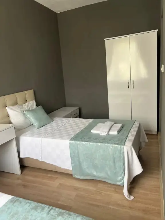Фетхие: Efendi Apart Hotel