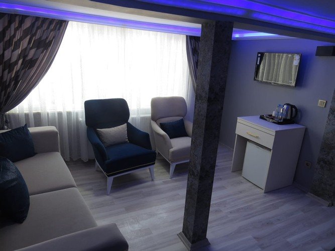 Стамбул: Fetih Suit Home B2