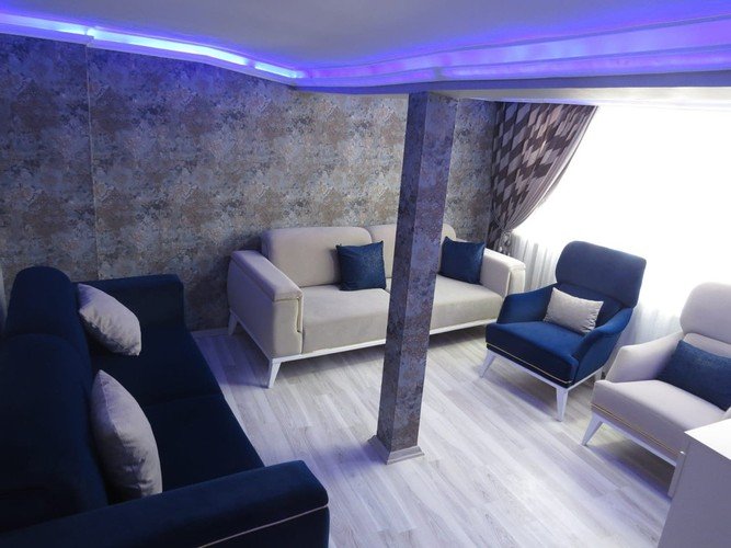 Стамбул: Fetih Suit Home B2