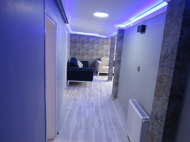 Стамбул: Fetih Suit Home B2