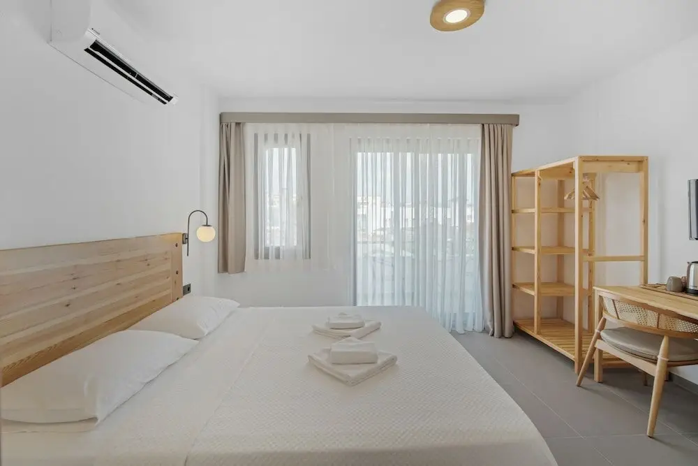 Датча: Egeden Hotel