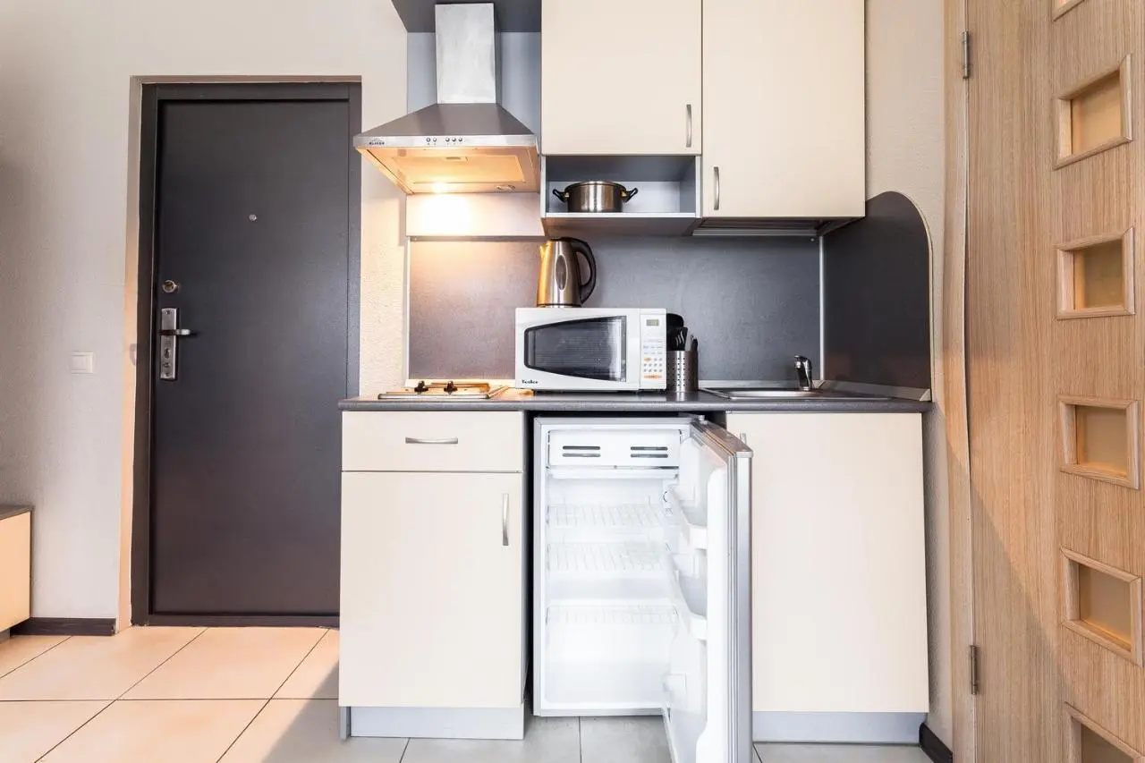 Санкт-Петербург: Apartments on Voronezhskaya 26-28