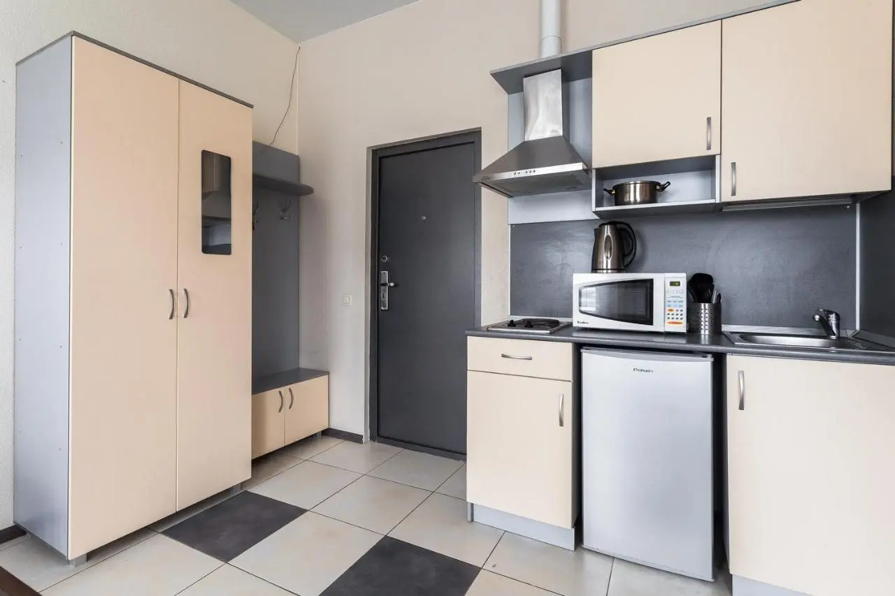 Санкт-Петербург: Apartments on Voronezhskaya 26-28