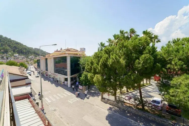 Фетхие: Central Fethiye | Fethiye