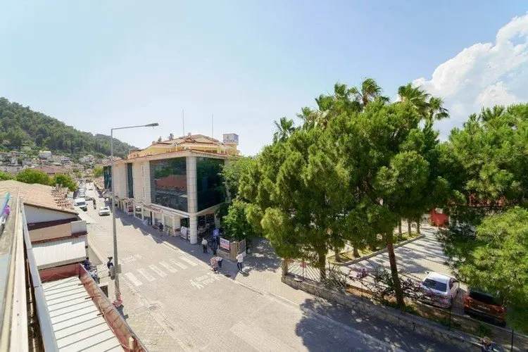 Фетхие: Central Fethiye | Fethiye