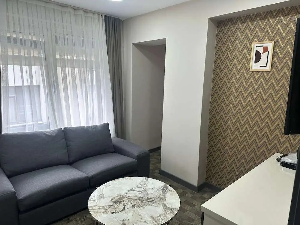 Стамбул: Florya Express Otel
