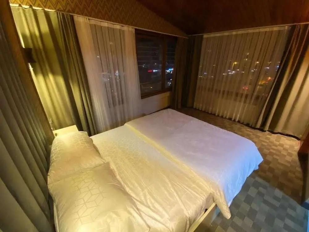 Стамбул: Florya Express Otel