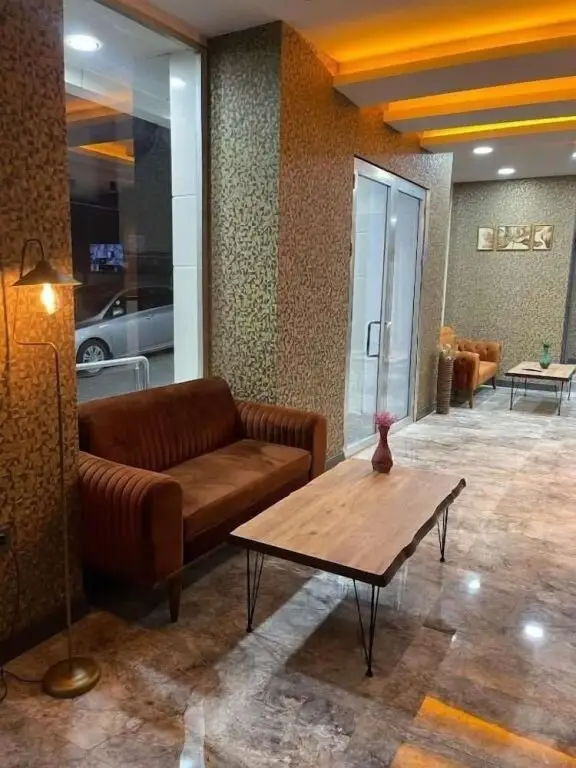 Стамбул: Florya Express Otel
