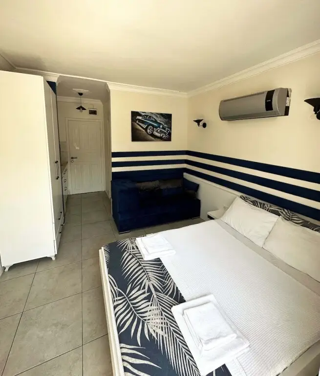 Фетхие: Enjoy Hotel