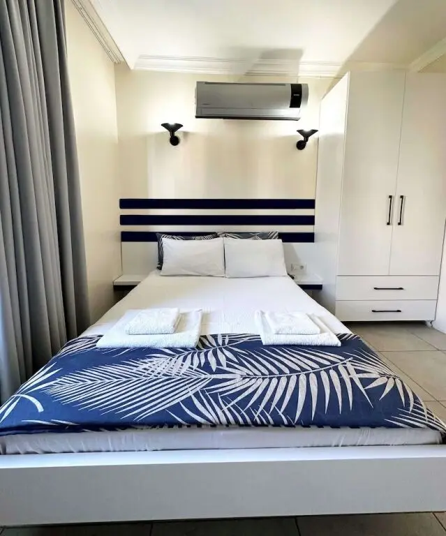 Фетхие: Enjoy Hotel