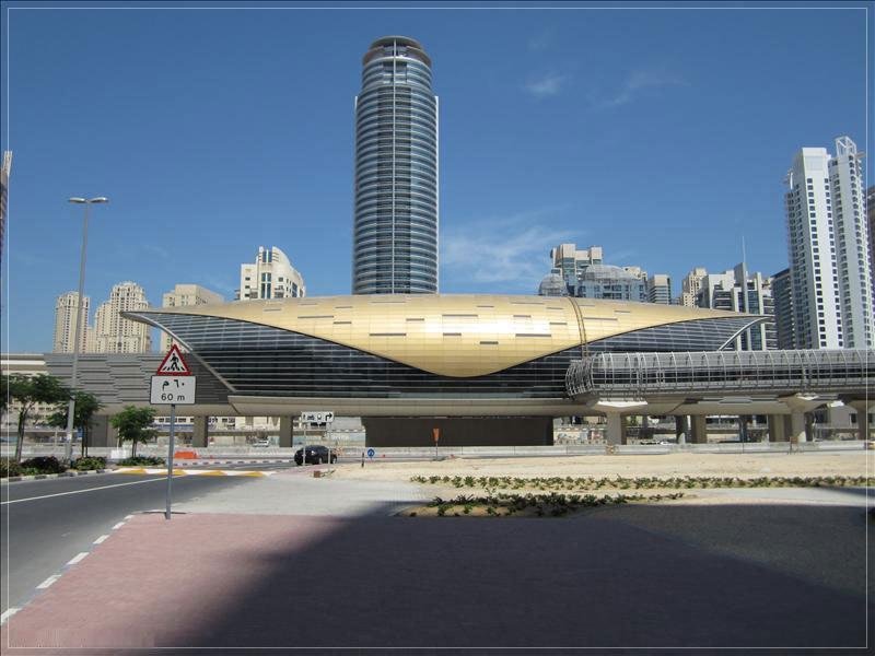 Дубай: Dubai Apartments - Jumeirah Lake Towers - Goldcrest