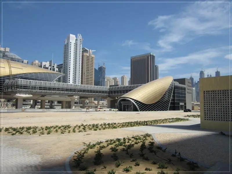Дубай: Dubai Apartments - Jumeirah Lake Towers - Goldcrest