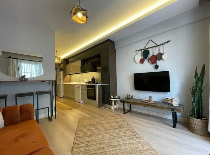 Фетхие: Cordon Residence