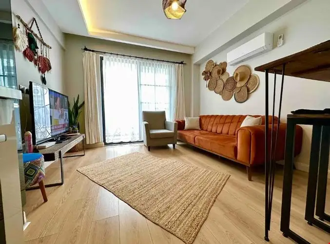 Фетхие: Cordon Residence