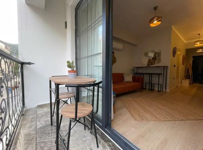 Фетхие: Cordon Residence