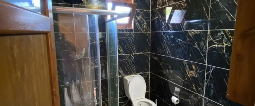 Чиралы: Cirali Anka Apart Bungalov