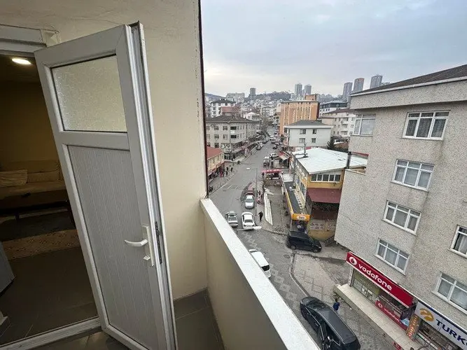 Стамбул: Evline Apart