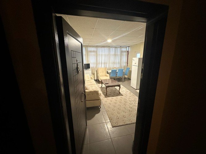 Стамбул: Evline Apart