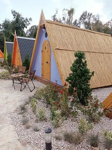 Датча: Datca Bungalove