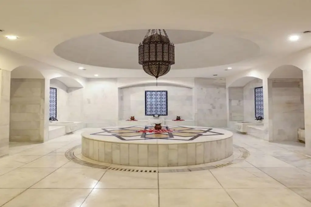 Гёйнюк: Crystal Prestige Elite Hotel