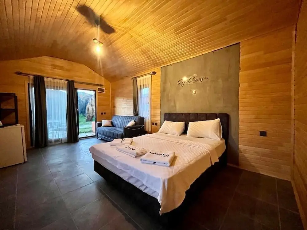 Демре: Casaba Otels