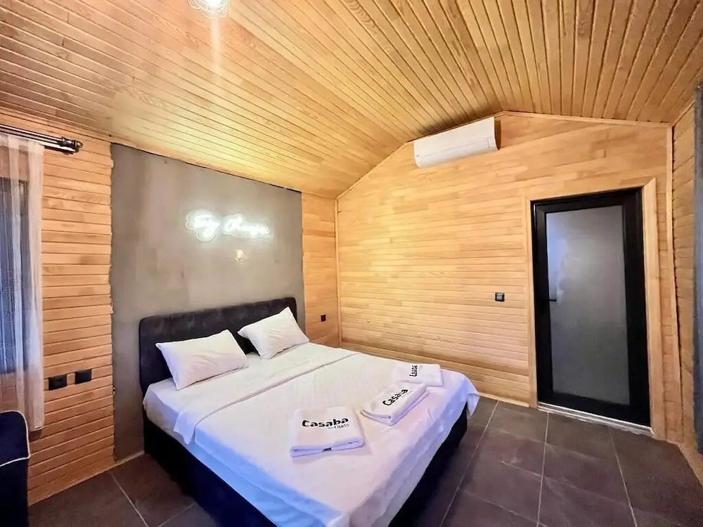 Демре: Casaba Otels