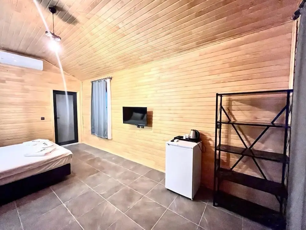 Демре: Casaba Otels