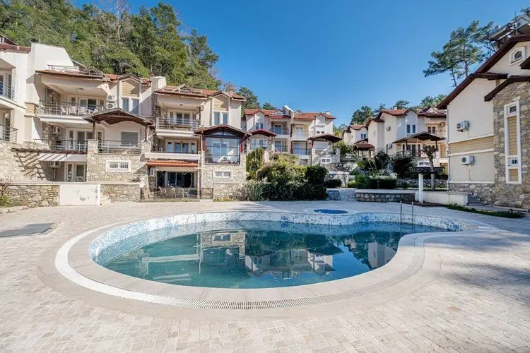 Фетхие: Gocek Vineyard | Fethiye
