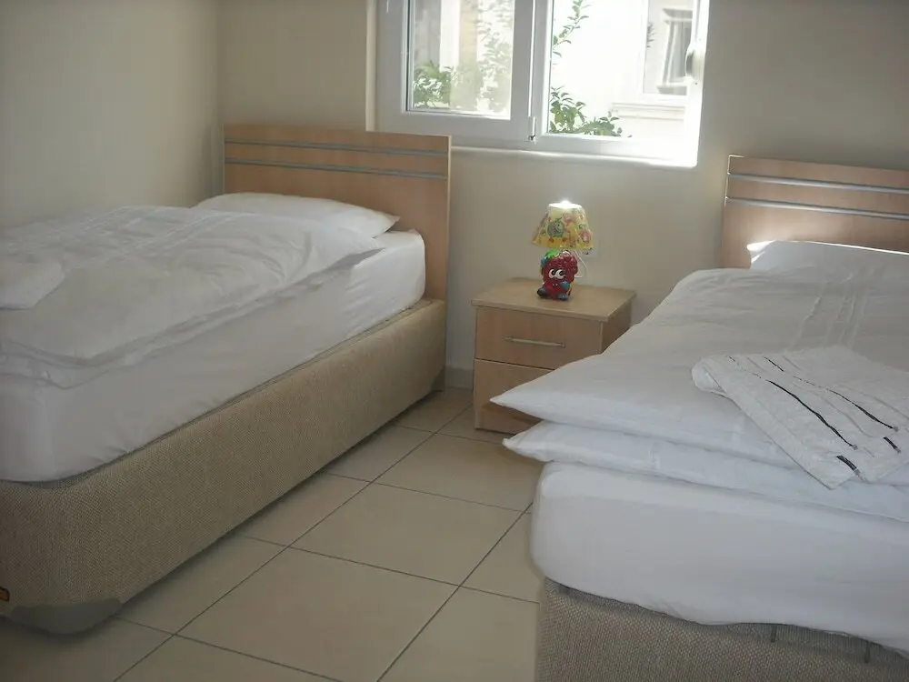 Манавгат: Gorgeous 2 Bed Private Ground Floor Home In One Of Side's Most Exclusive Communi
