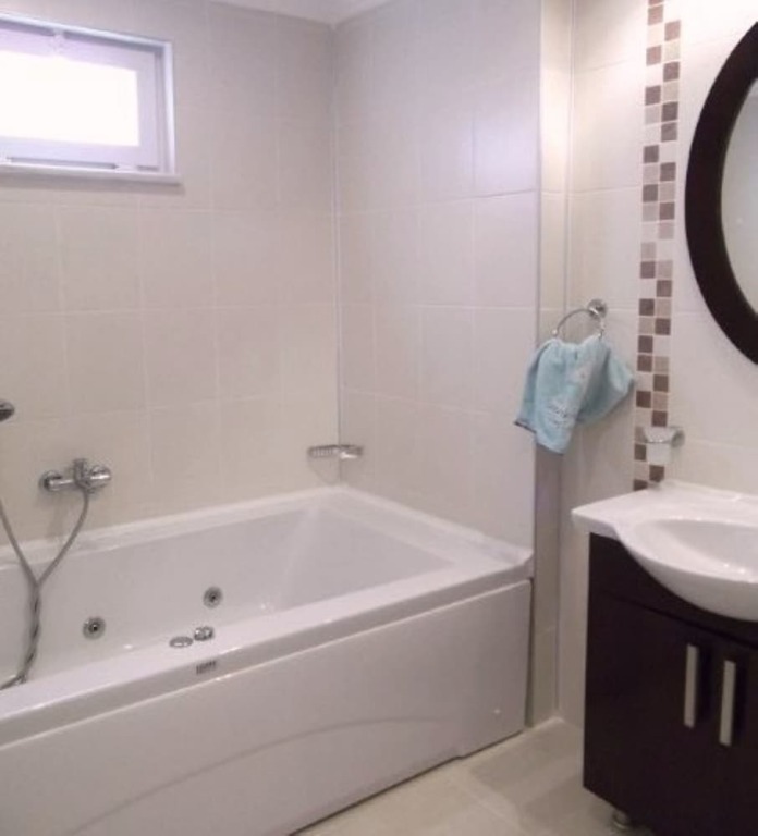 Манавгат: Gorgeous 2 Bed Private Ground Floor Home In One Of Side's Most Exclusive Communi