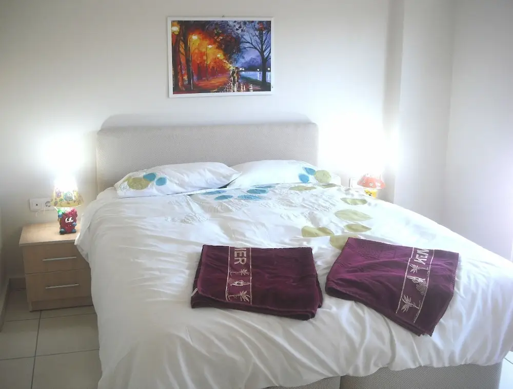 Манавгат: Gorgeous 2 Bed Private Ground Floor Home In One Of Side's Most Exclusive Communi