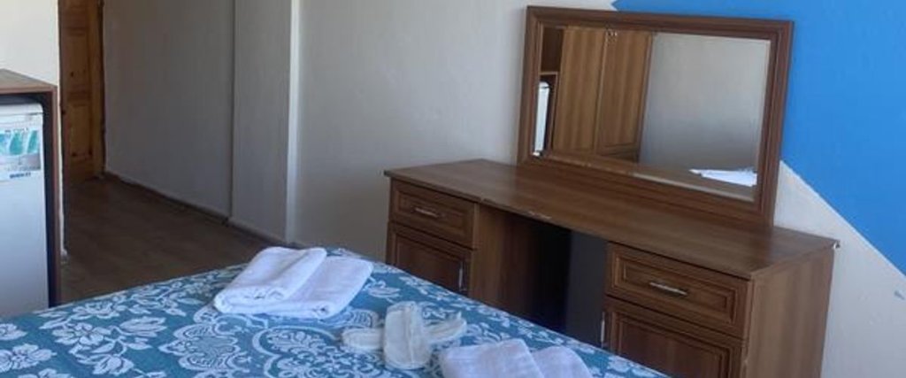 Чешме: Deniz Kızı Otel Çeşme