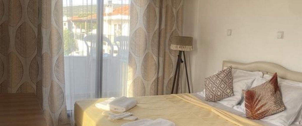 Чешме: Deniz Kızı Otel Çeşme