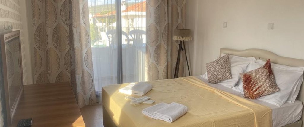Чешме: Deniz Kızı Otel Çeşme