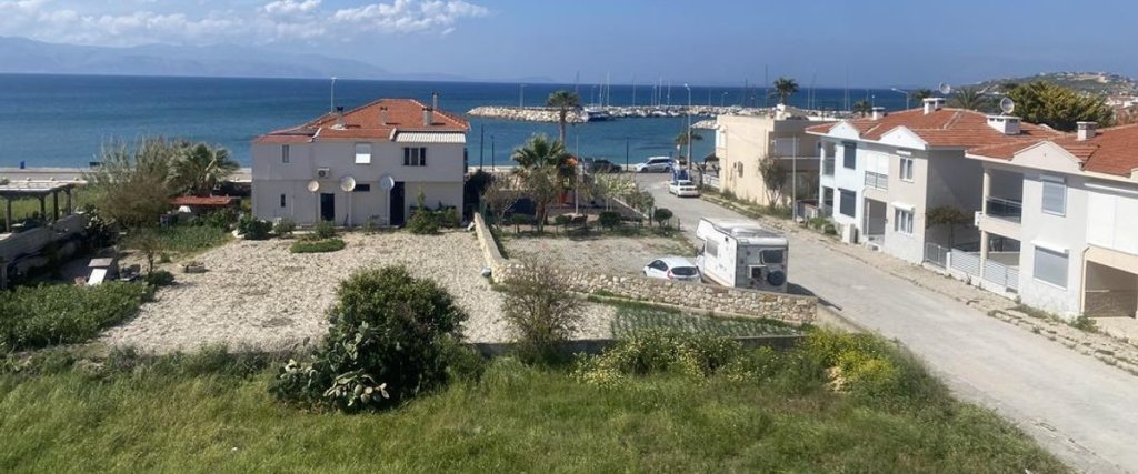 Чешме: Deniz Kızı Otel Çeşme